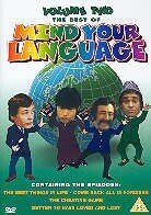 Mind your language - Volume 2