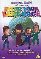 Mind your language - Volume 3