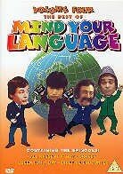 Mind your language - Volume 4