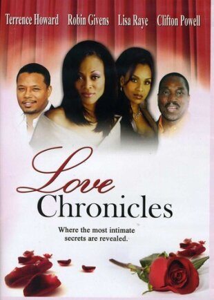 Love Chronicles