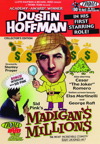 Madigan's millions (1968)