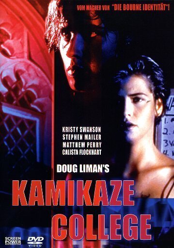 Kamikaze College