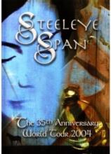 Steeleye Span - They called her Babylon