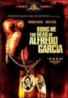Bring me the head of Alfredo Garcia (1974)