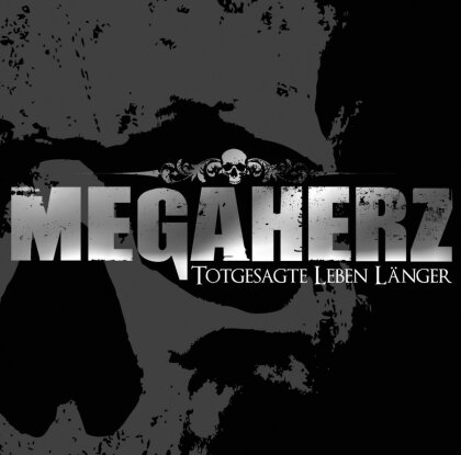 Megaherz - Totgesagte Leben L&auml;nger - Best Of