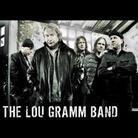 Lou Gramm (Foreigner) - --- (2009) - US Edition