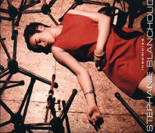 Stephanie Blanchoud - Insomnies