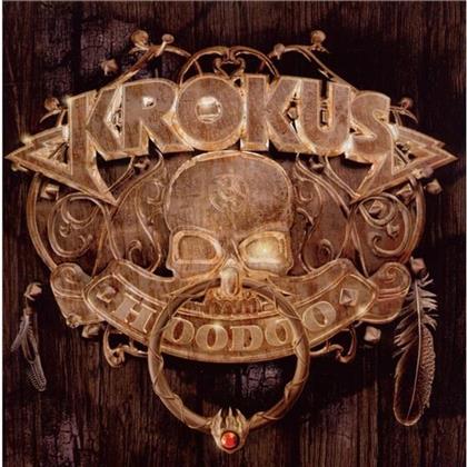 Krokus - Hoodoo
