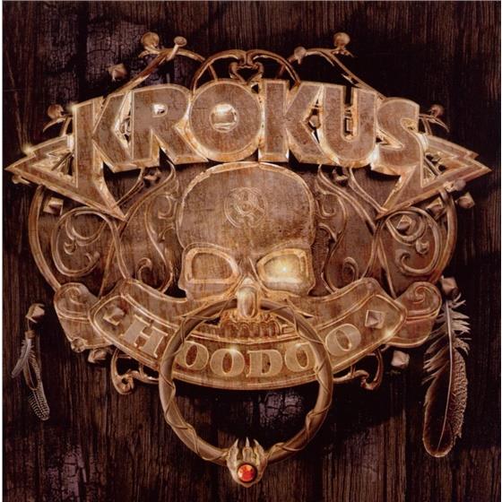 Krokus - Hoodoo