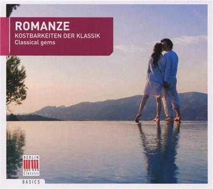 Neumann/Kegel & Beethoven/Brahms/Mozart - Romanze