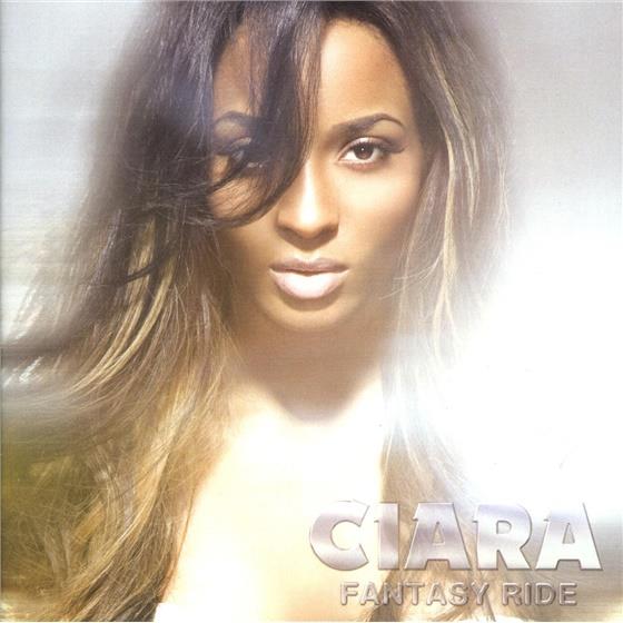 Ciara - Fantasy Ride European Edition