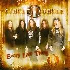 Circle II Circle - Every Last/Revelations/All That Remains (3 CDs)