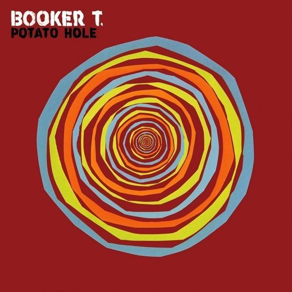 T Booker - Potato Hole