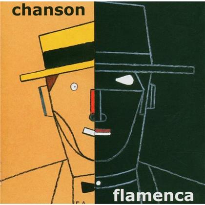 Chanson Flamenca - Various