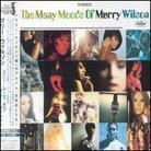 Murry Wilson - Many Moods Of - Digipack