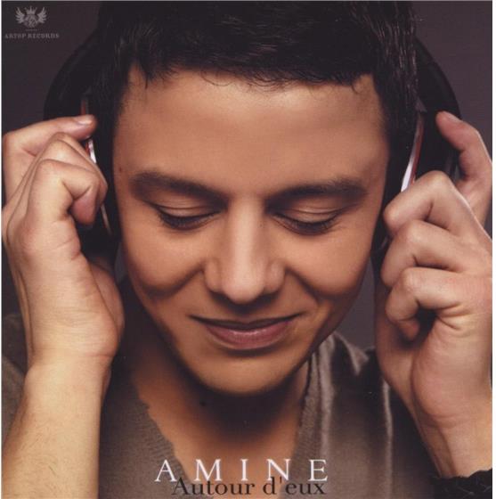 Amine - Autour D'eux