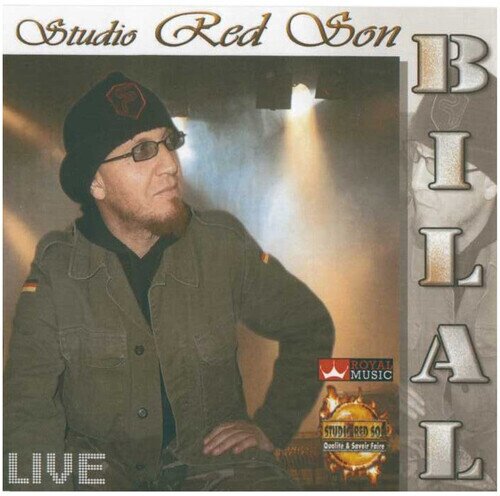 Cheb Bilal - Live