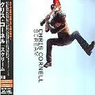 Chris Cornell (Soundgarden/Audioslave) - Scream - + Bonus