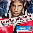 Oliver Pocher - Gefährliches Halbwissen 2 CDs