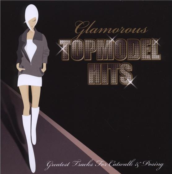 Glamorous Topmodel Hits 2 CDs