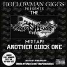 Giggs - Another Quick One - Mixtape