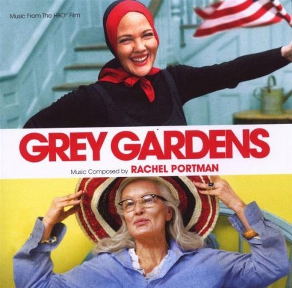 Grey Gardens - OST - Score
