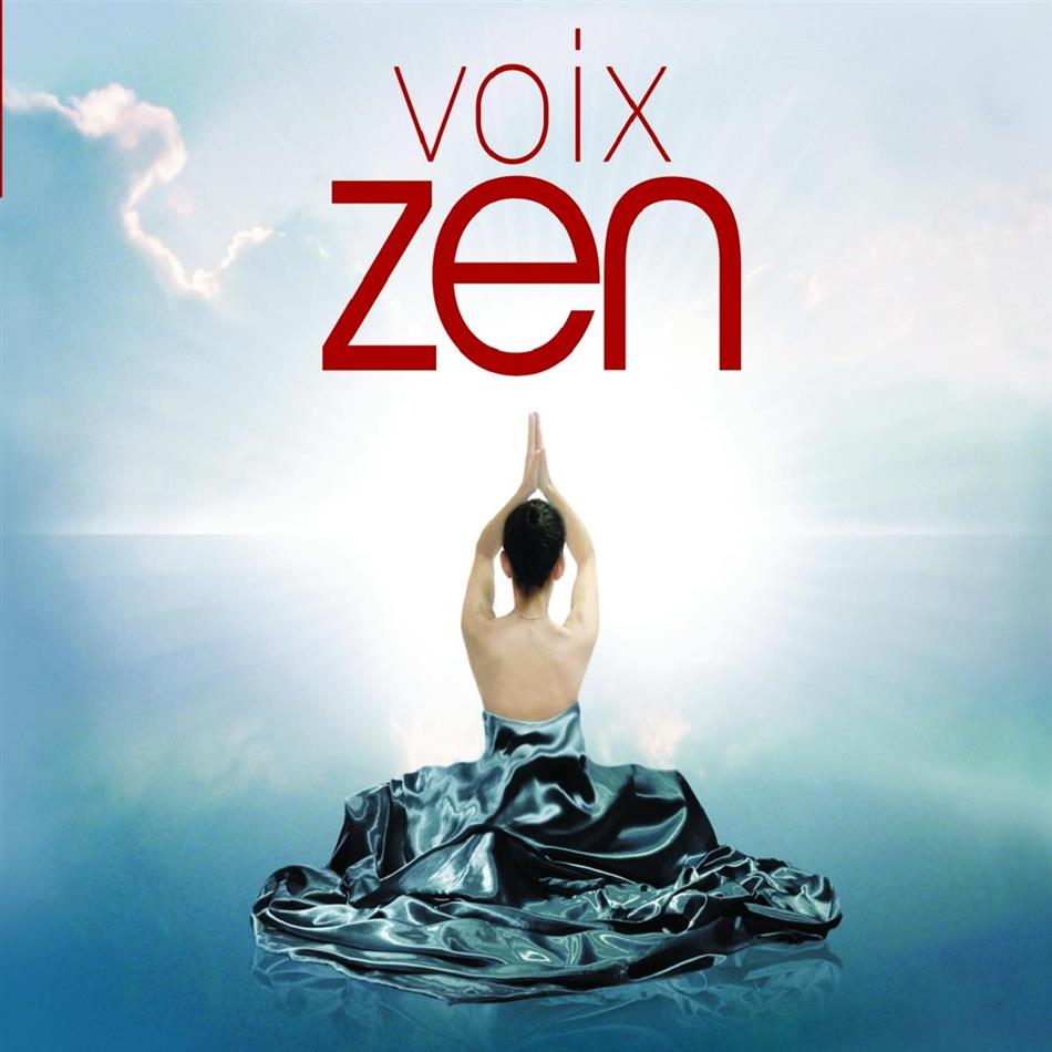 Various & Various - Zen Voix 6 CDs