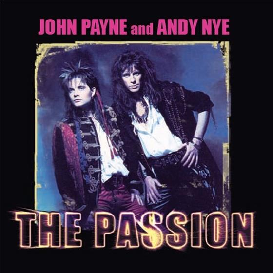 John Payne - Passion