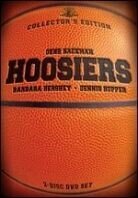 Hoosiers (1986) Collector's Edition
