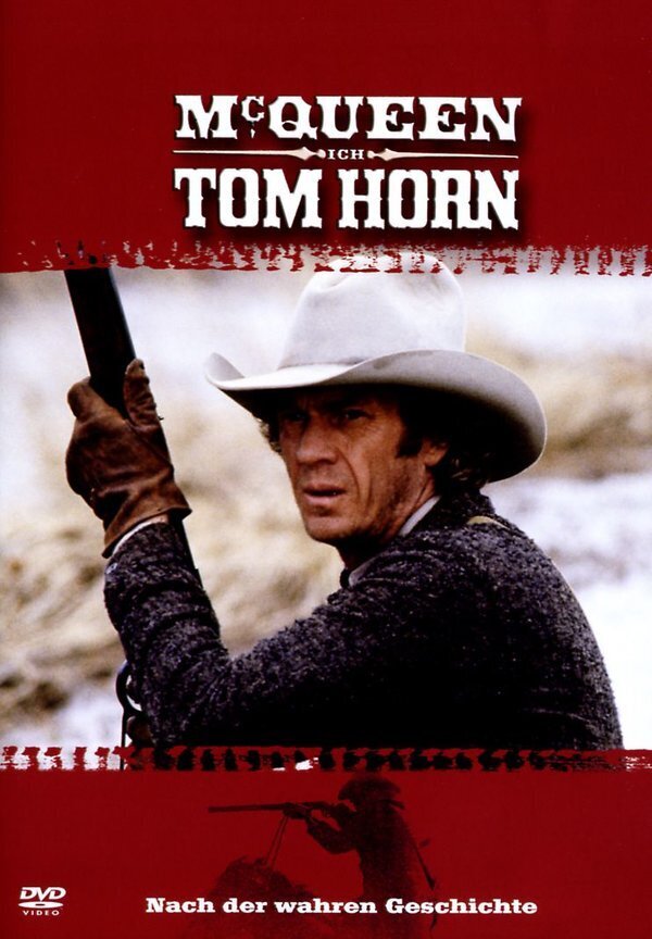 Ich, Tom Horn (1980)