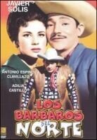 Los barbaros del norte