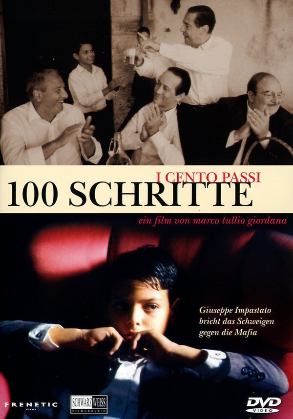 100 Schritte - I cento passi (2000)