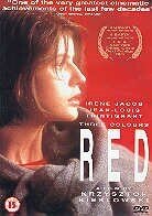 Three Colours - Red (1994)