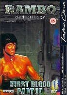 Rambo - First Blood - Part 2 (1985)
