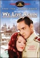 We live again (1934)