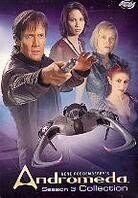 Andromeda - Season 3 5 DVDs