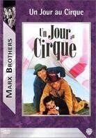 Un jour au cirque - At the circus
