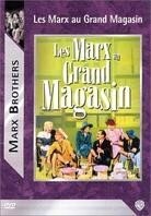 Les Marx au grand magasin - The big store