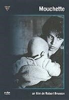 Mouchette (1967)