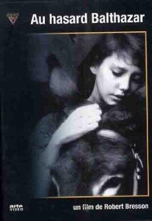 Au hasard Balthazar (1965) s/w