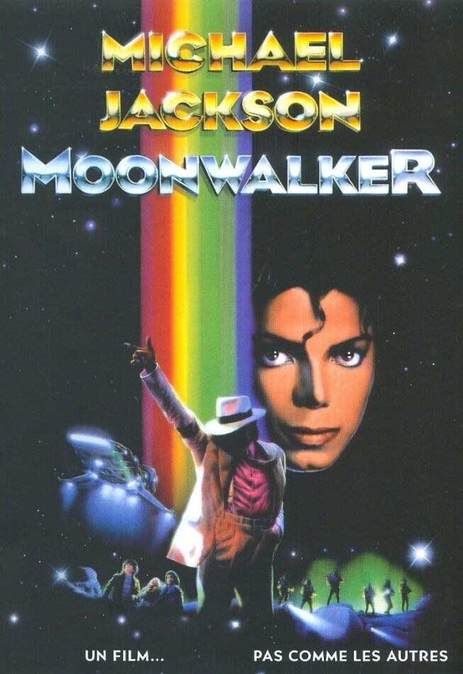 Moonwalker (1988)