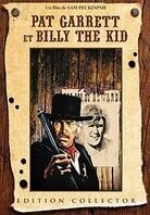 Pat Garrett et Billy the Kid (1973) Édition Collector, 2 DVD