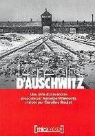 14 r&eacute;cits d'Auschwitz (Coffret, 3 DVD)