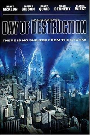 Category 6 - Day of destruction (2004)