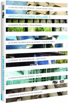 Architectures - Volume 4