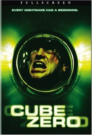 Cube zero (2004)