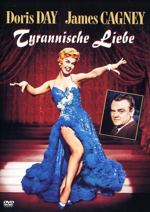 Tyrannische Liebe - Love me or leave me (1955)