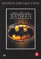 Batman (1989) Édition Spéciale, 2 DVD
