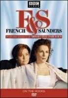 French & Saunders - On the rocks