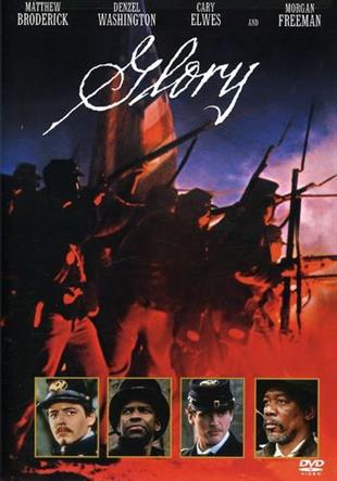 Glory (1989)